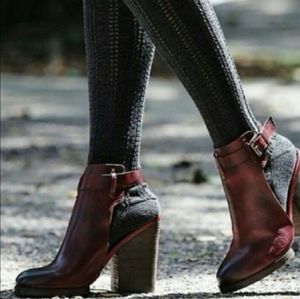 Free people breton mules